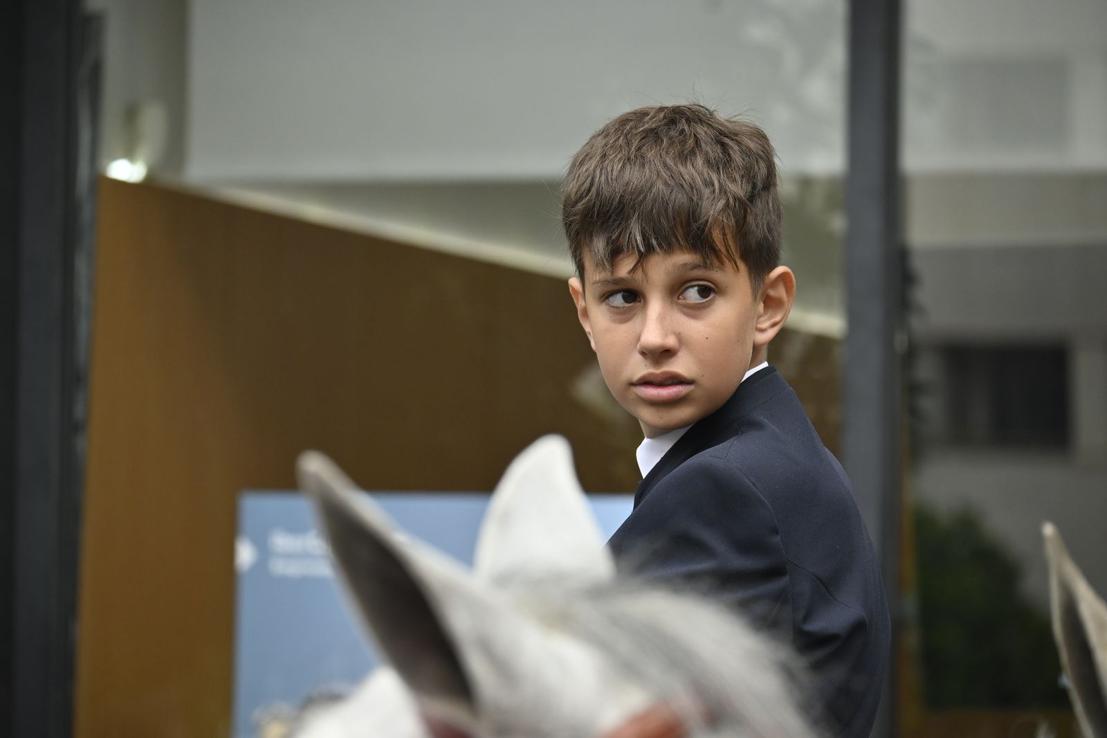 El Rocío 2023: Imágenes de los peregrinos de la Hermandad de Emigrantes