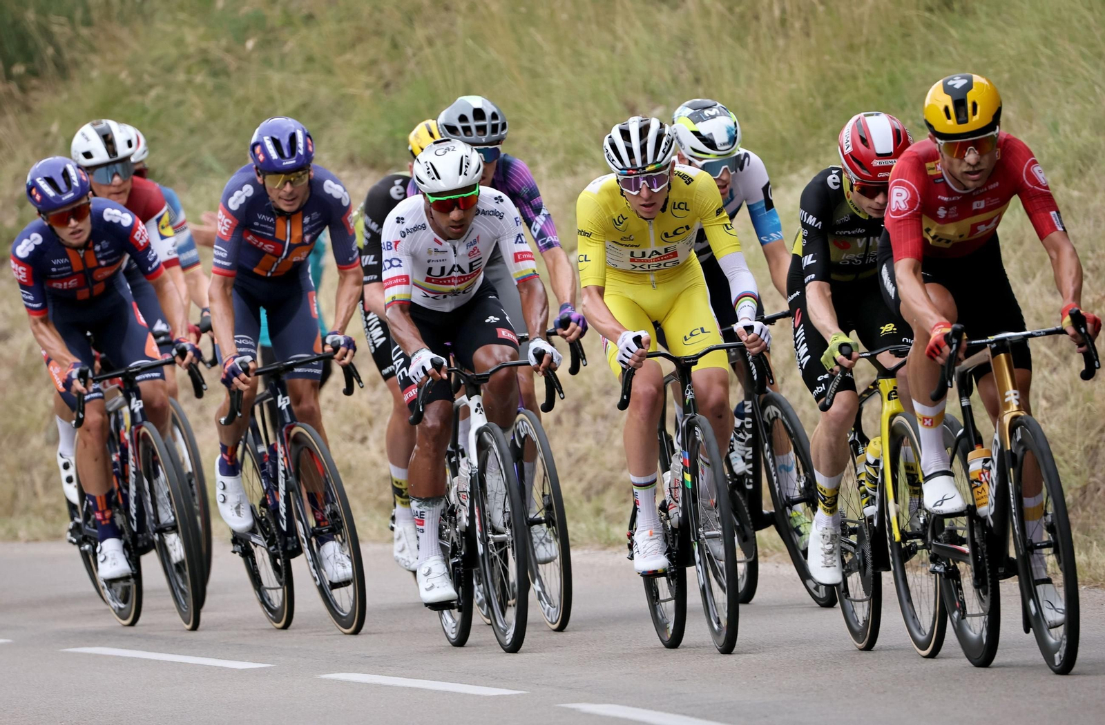 Las mejores fotos del Tour de Francia | Etapa 17