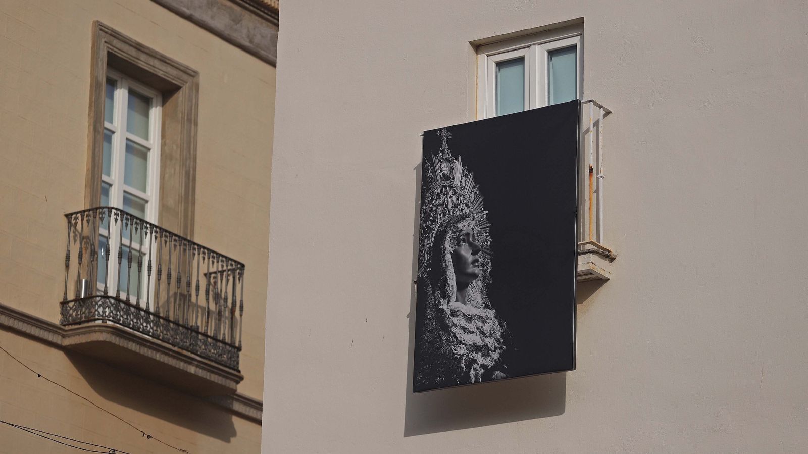 Domingo de Ramos en Tarifa