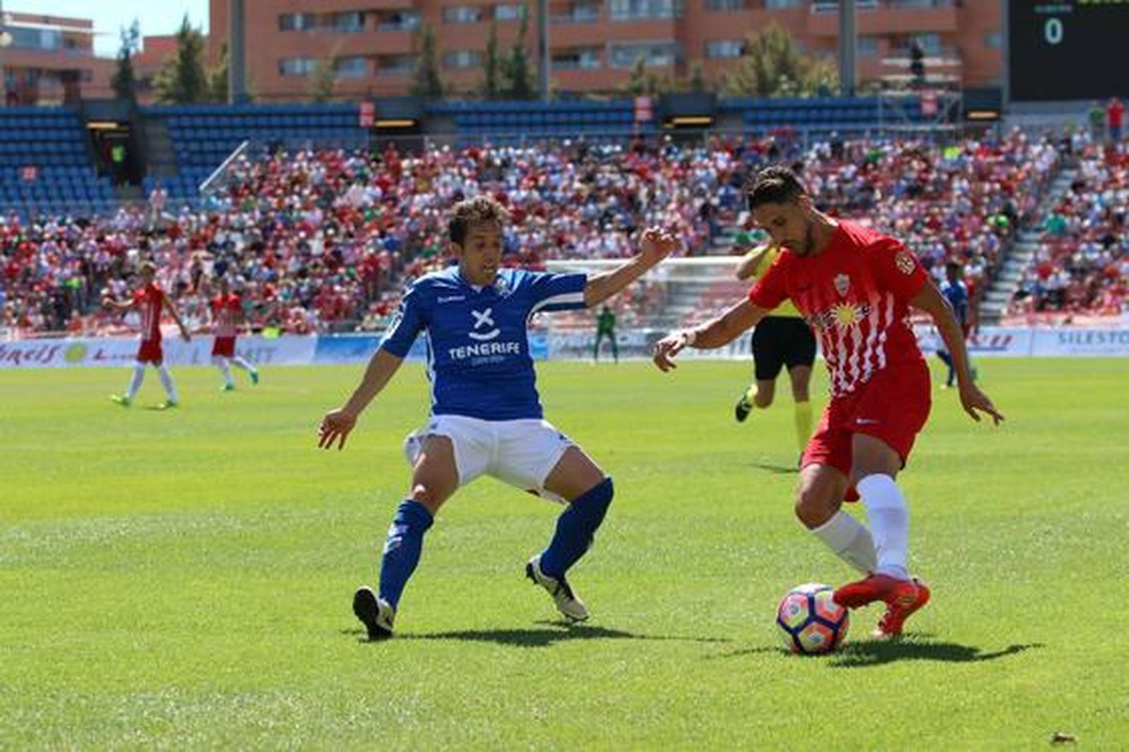 Foto: Rafael González

Foto: EFE