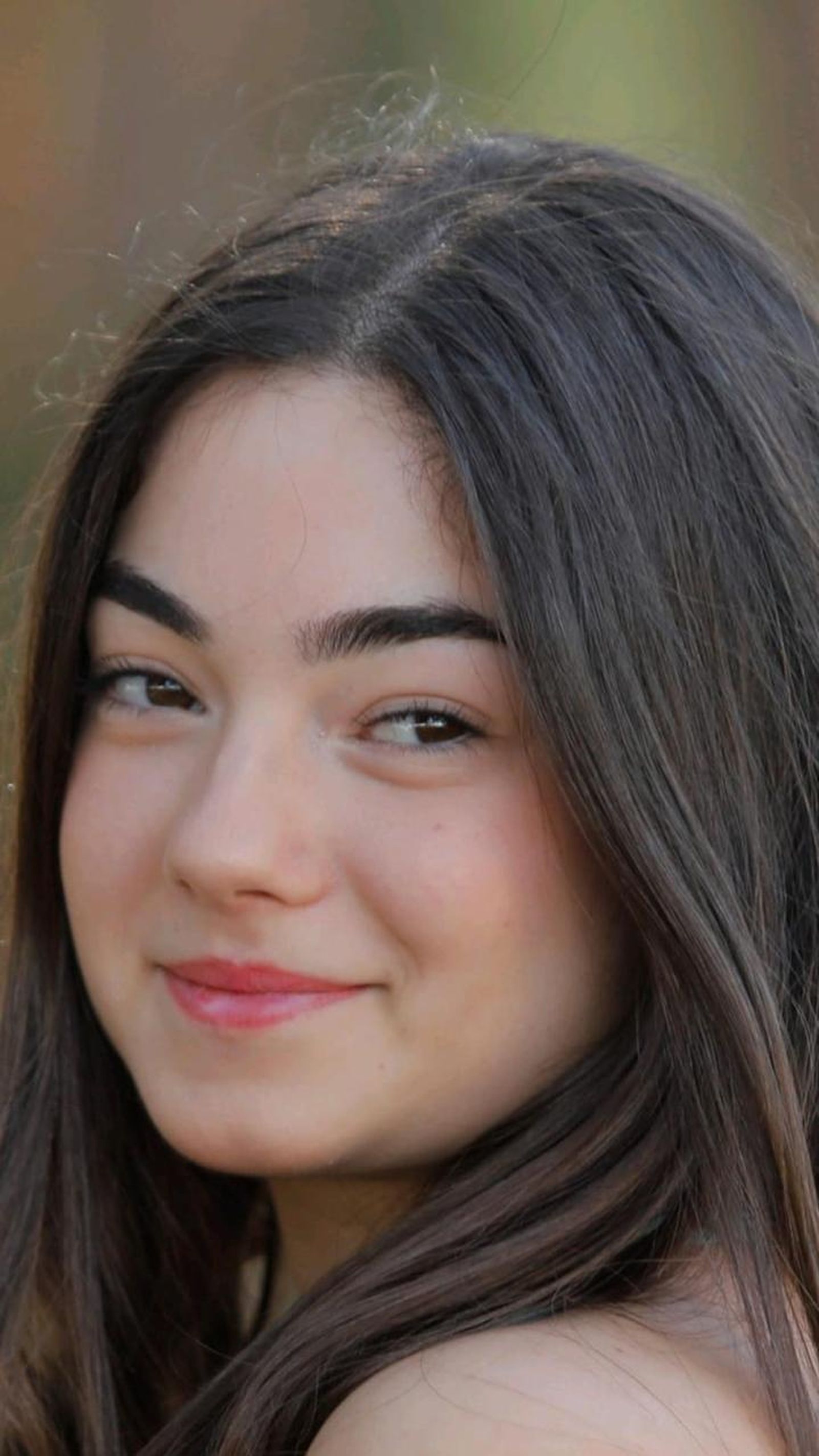 La joven que falleció por una negligencia médica.