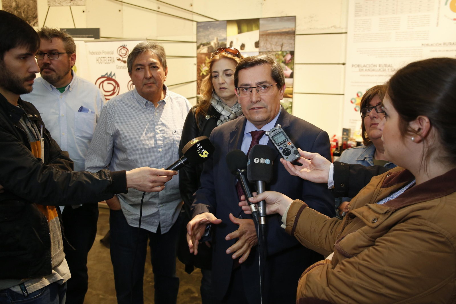 La Diputación de Granada, segunda en transparencia en el ránking de gobiernos provinciales de España