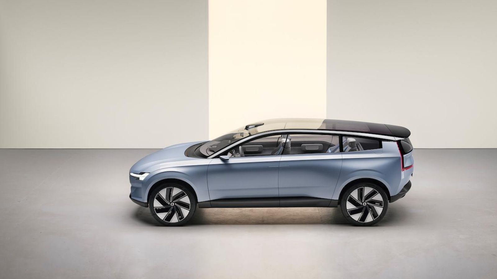 Volvo ya prepara su factoría más antigua, la de Torslanda inaugurada en 1964 y de la que salen 300.000 unidades al año, para ser la planta de sus futuros eléctricos.