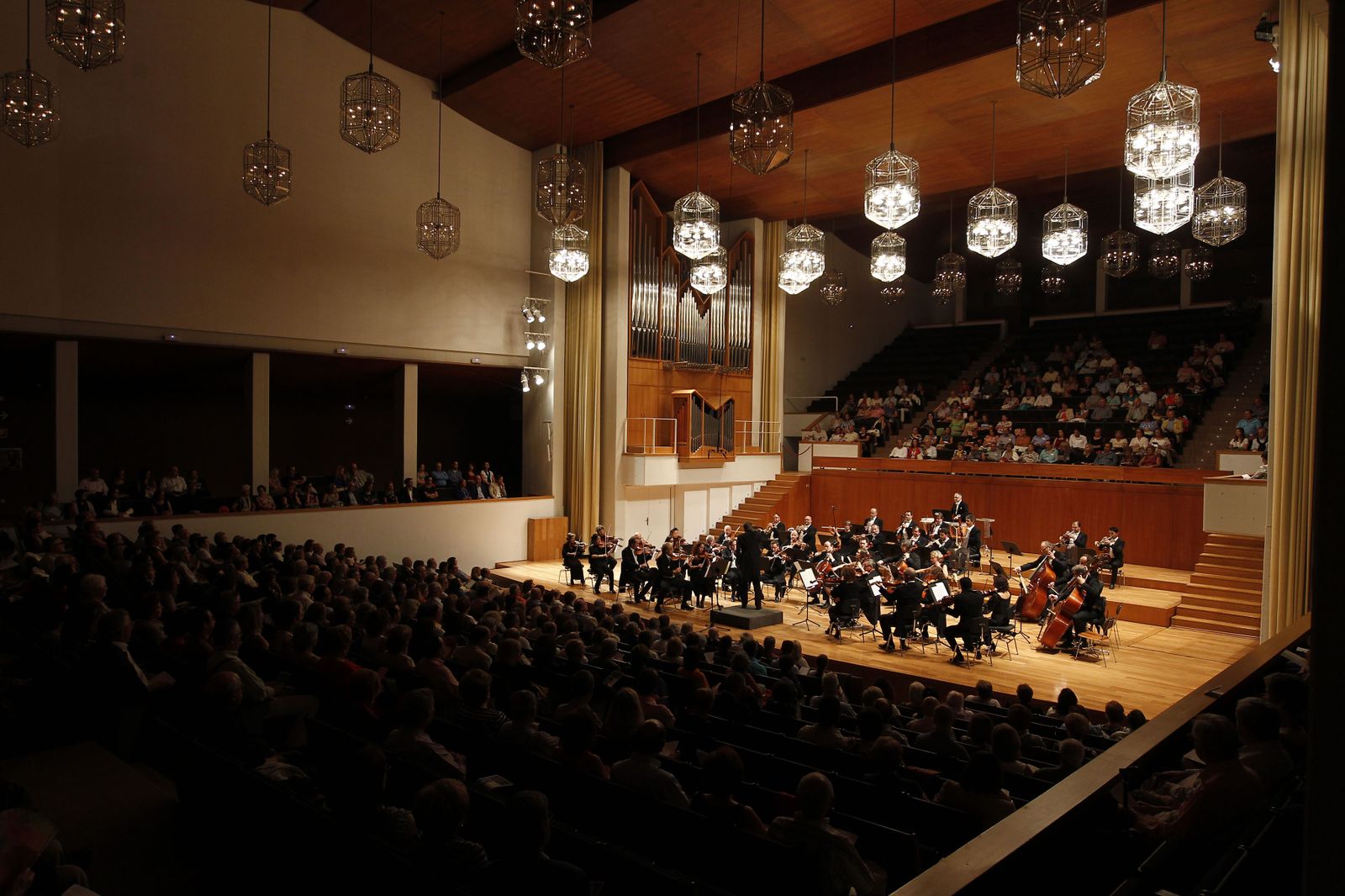 Programas electorales de Cultura para Granada