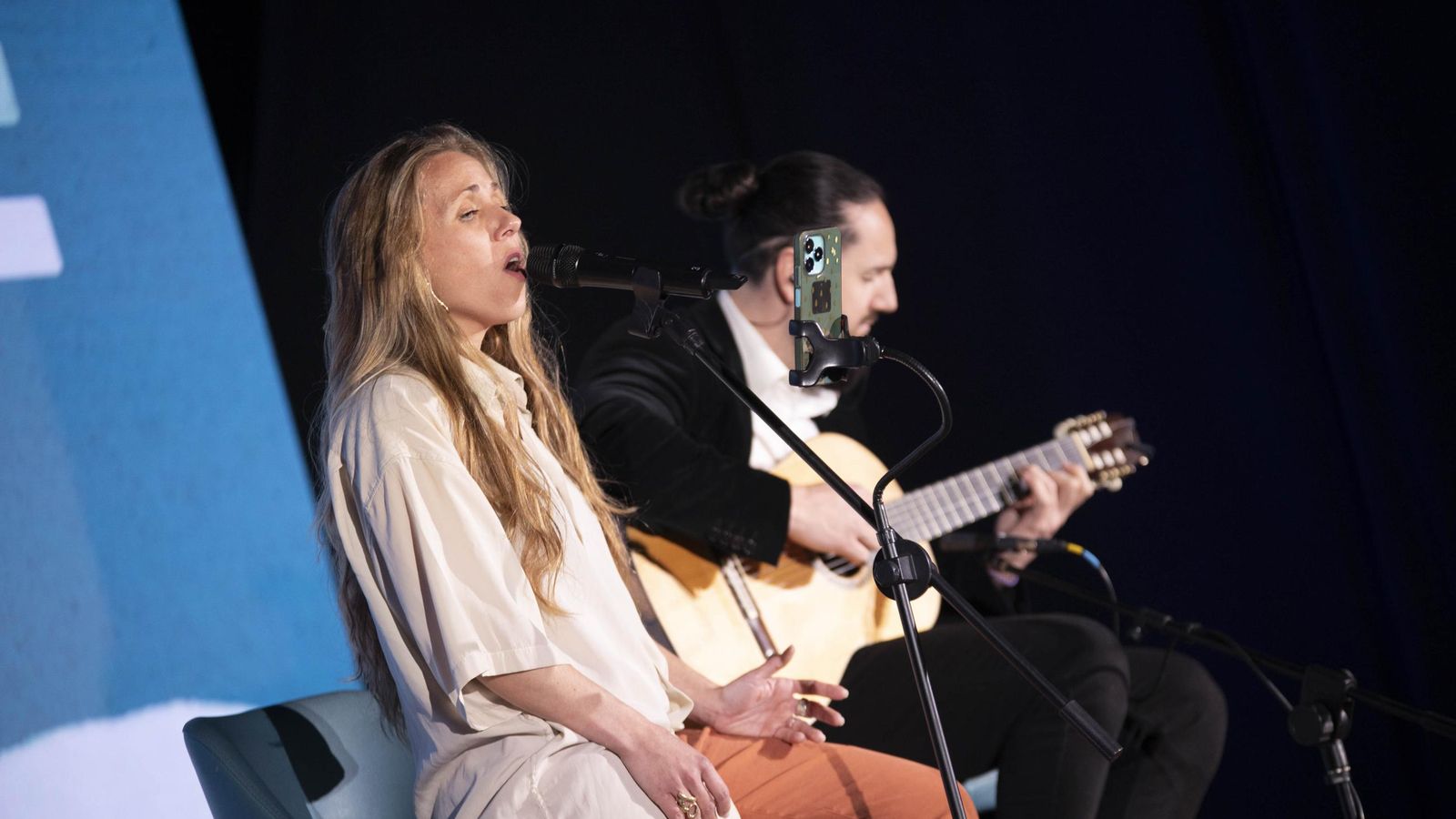 La entrega de los Premios Meridiana, en imágenes