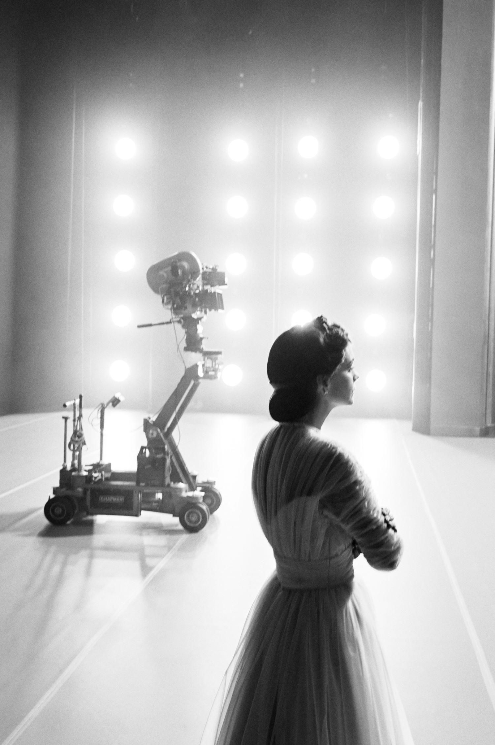 'Maestro', el biopic de Bradley Cooper sobre Leonard Bernstein.