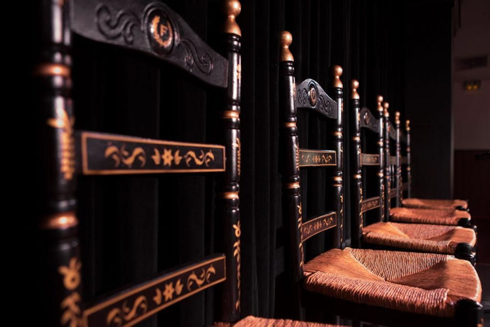 Noche Flamenca en la Peña Fosforito de Los Barrios