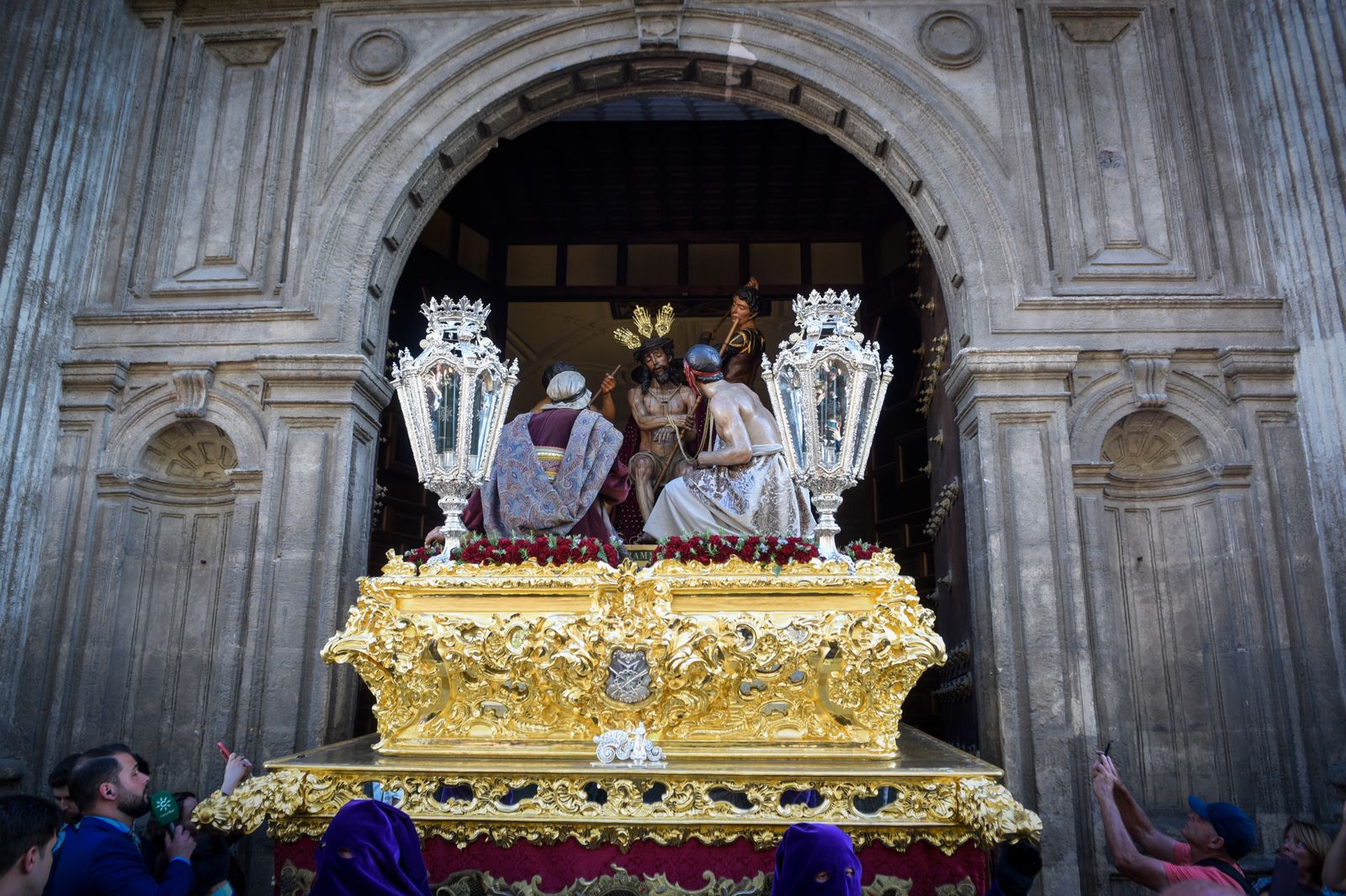La Hermandad de El Valle, en imágenes