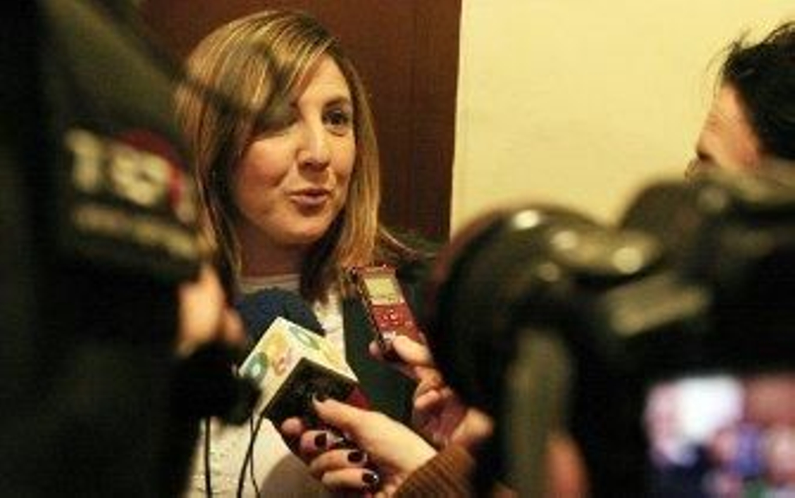 El PSOE reclama más inversión para la línea férrea Algeciras-Bobadilla El PSOE reclama más inversión para la línea férrea Algeciras-Bobadilla