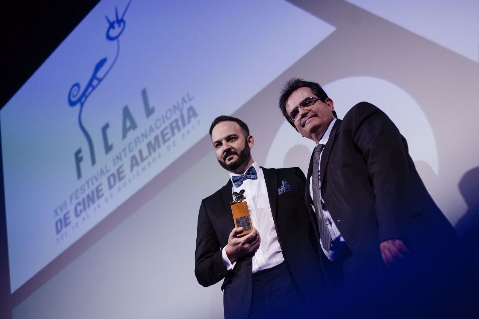 Antonio Jesús Rodríguez, diputado de Cultura.