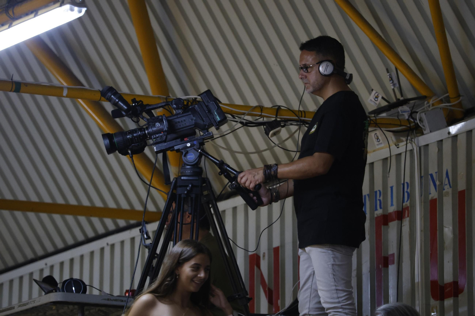 Las fotos del BM Ciudad de Algeciras - Montequinto