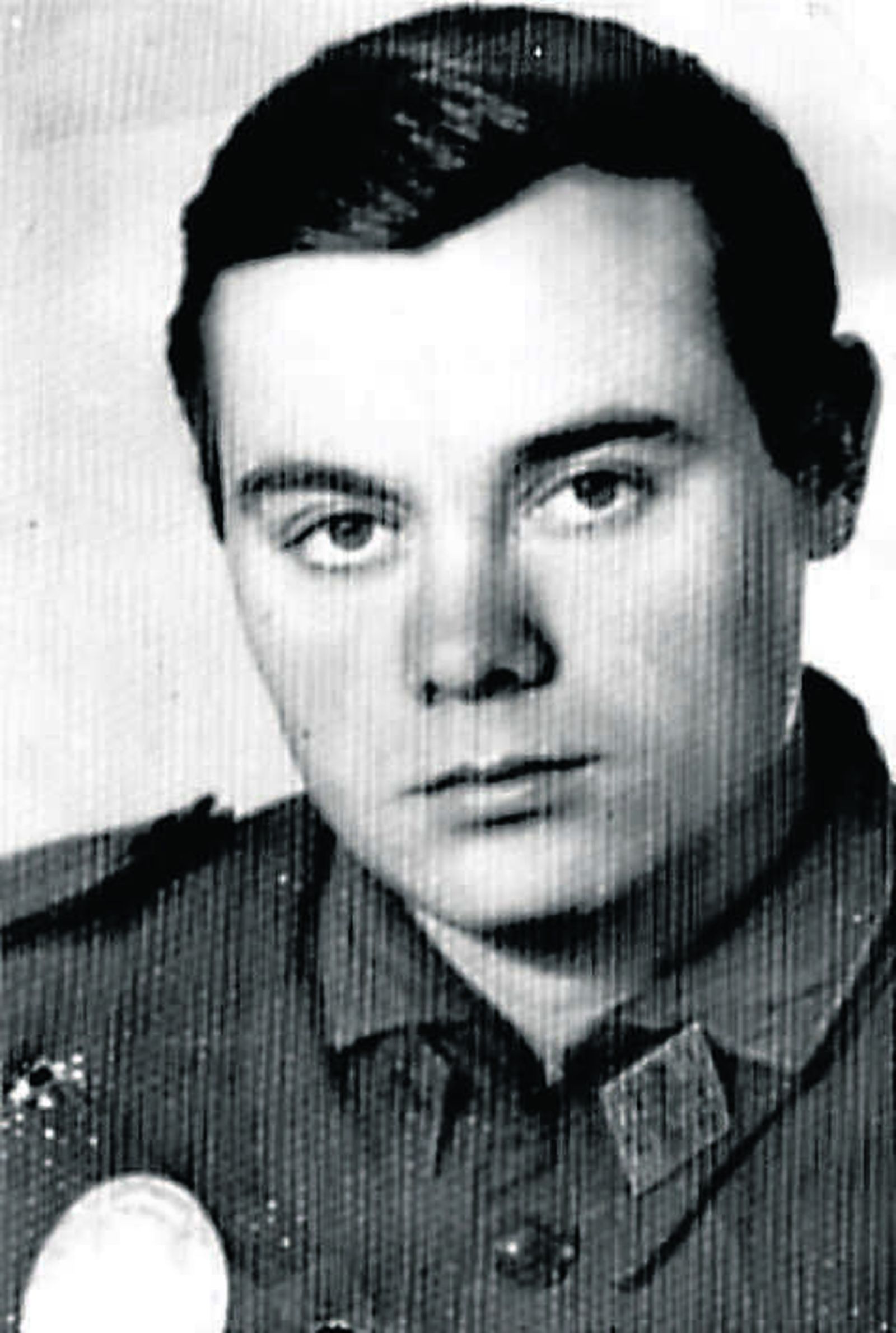 José Antonio Pardines Arcay