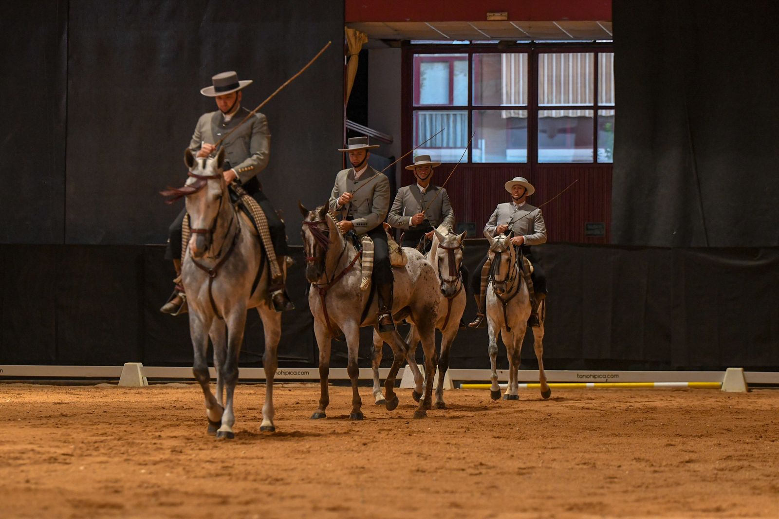 Las mejores imágenes de Concab