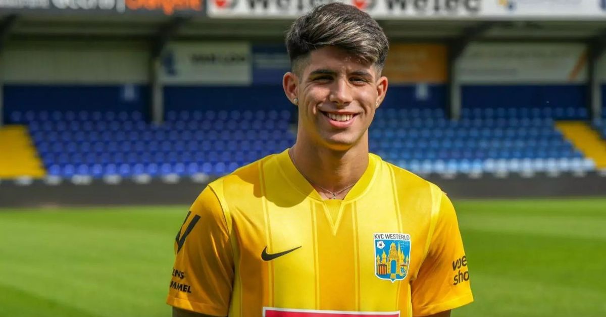 Mercado de fichajes: Antoñito Cordero, decidido a volver a España