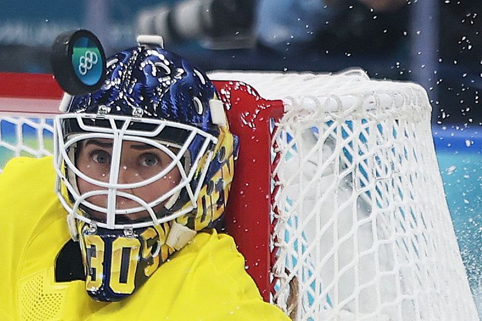 Las mejores fotos de los Juegos Olímpicos de invierno Milán Cortina d'Ampezzo 2026 | Undécima jornada