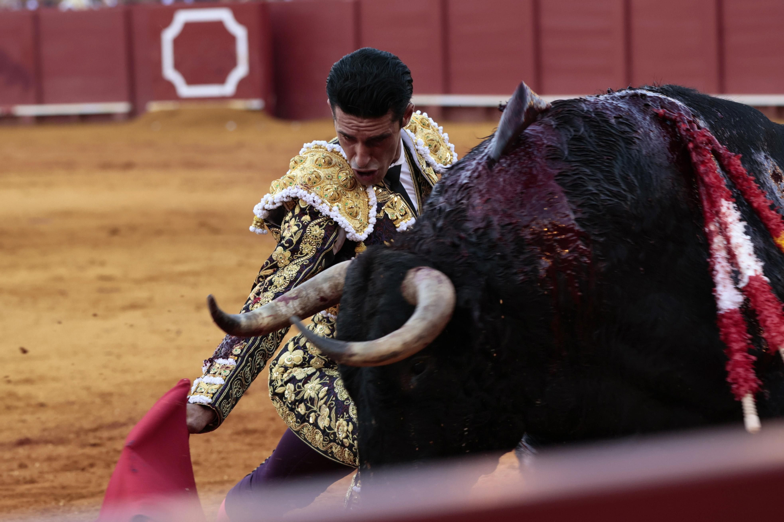 las imágenes del festejo