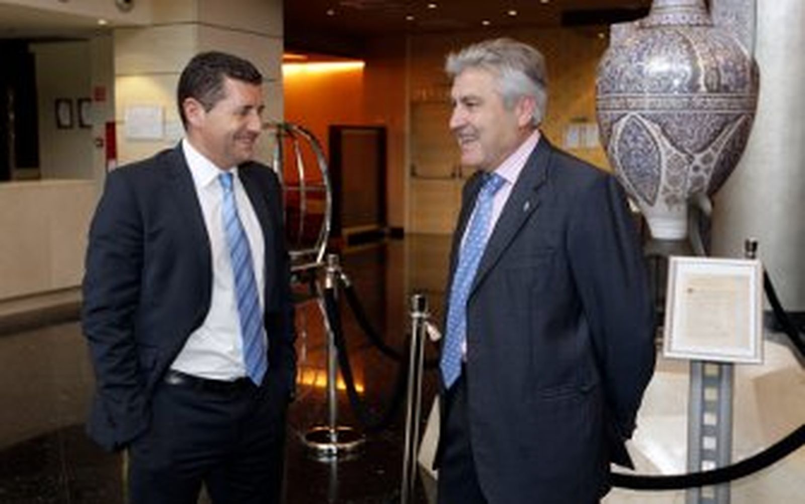 Garantizada casi al cien por cien la subsistencia