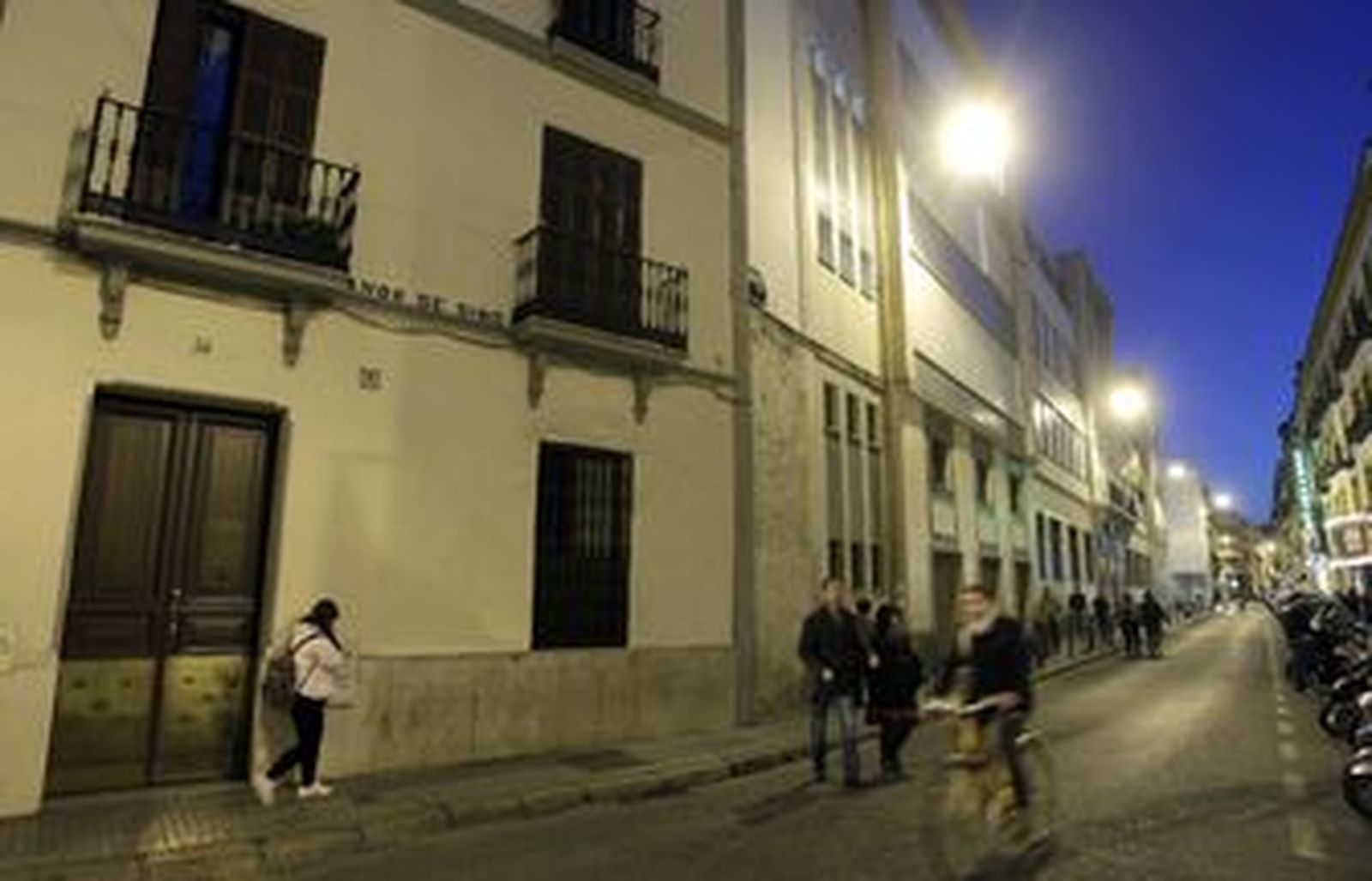 El amigo de Rita Pavone