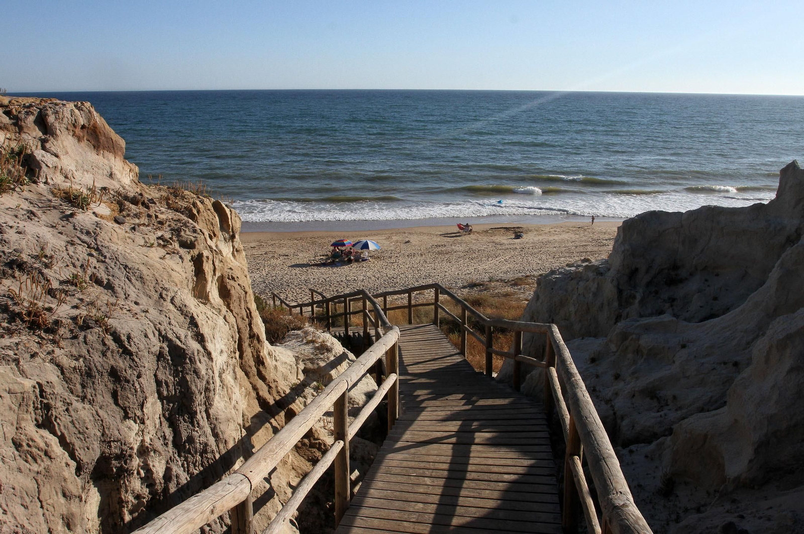 Huelva, la provincia española con más playas vírgenes y salvajes