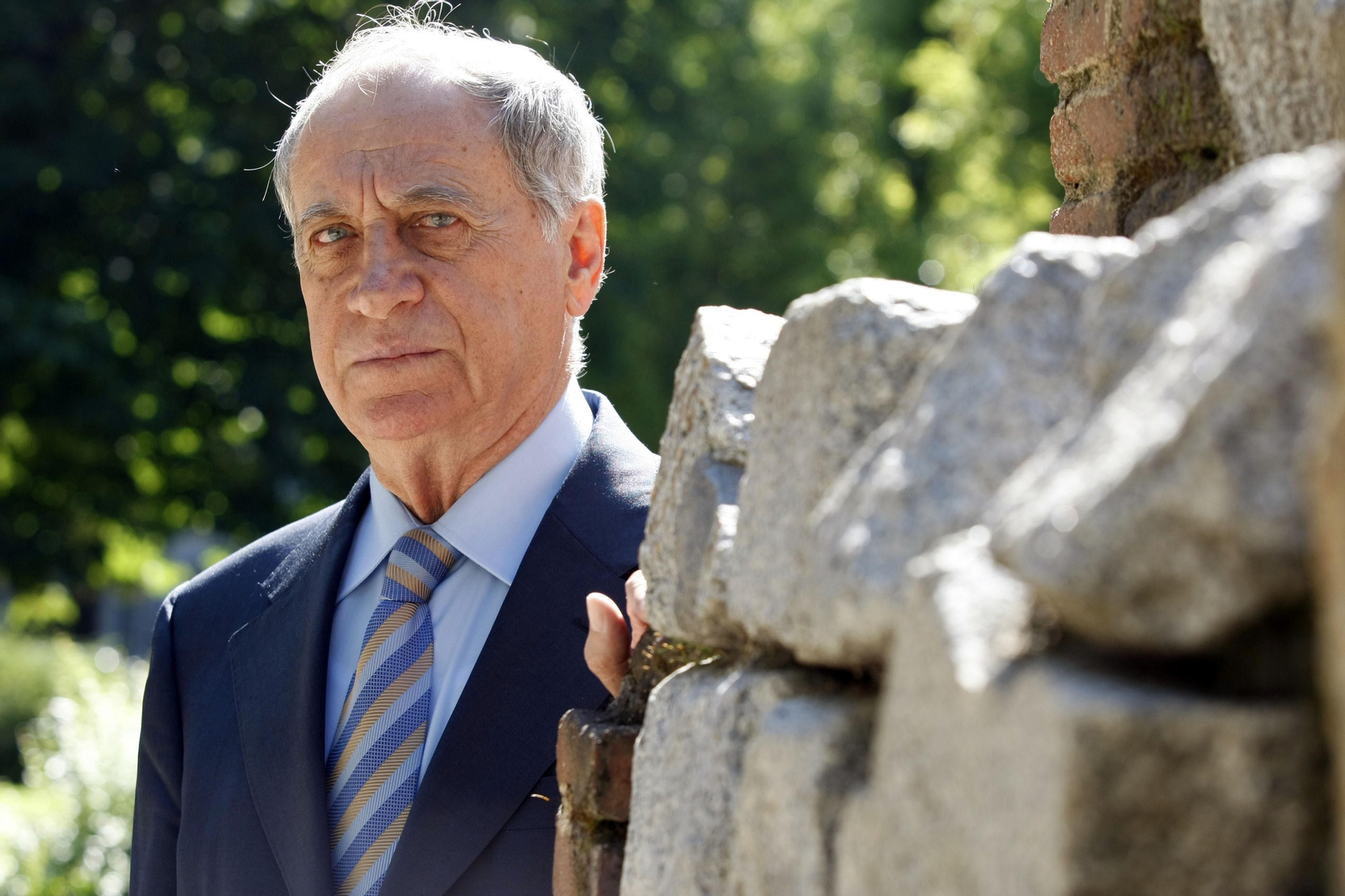 Las fotos de Joaquín Peiró en su etapa en el Málaga