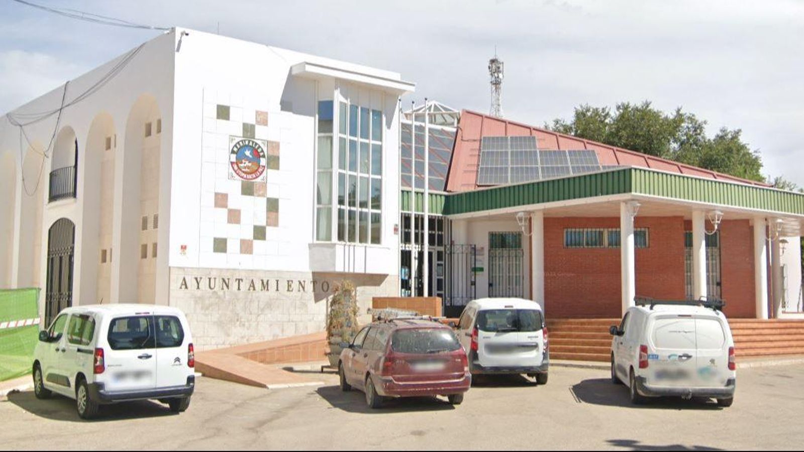 La acción de protesta tendrá por marco el Ayuntamiento de Marinaleda.