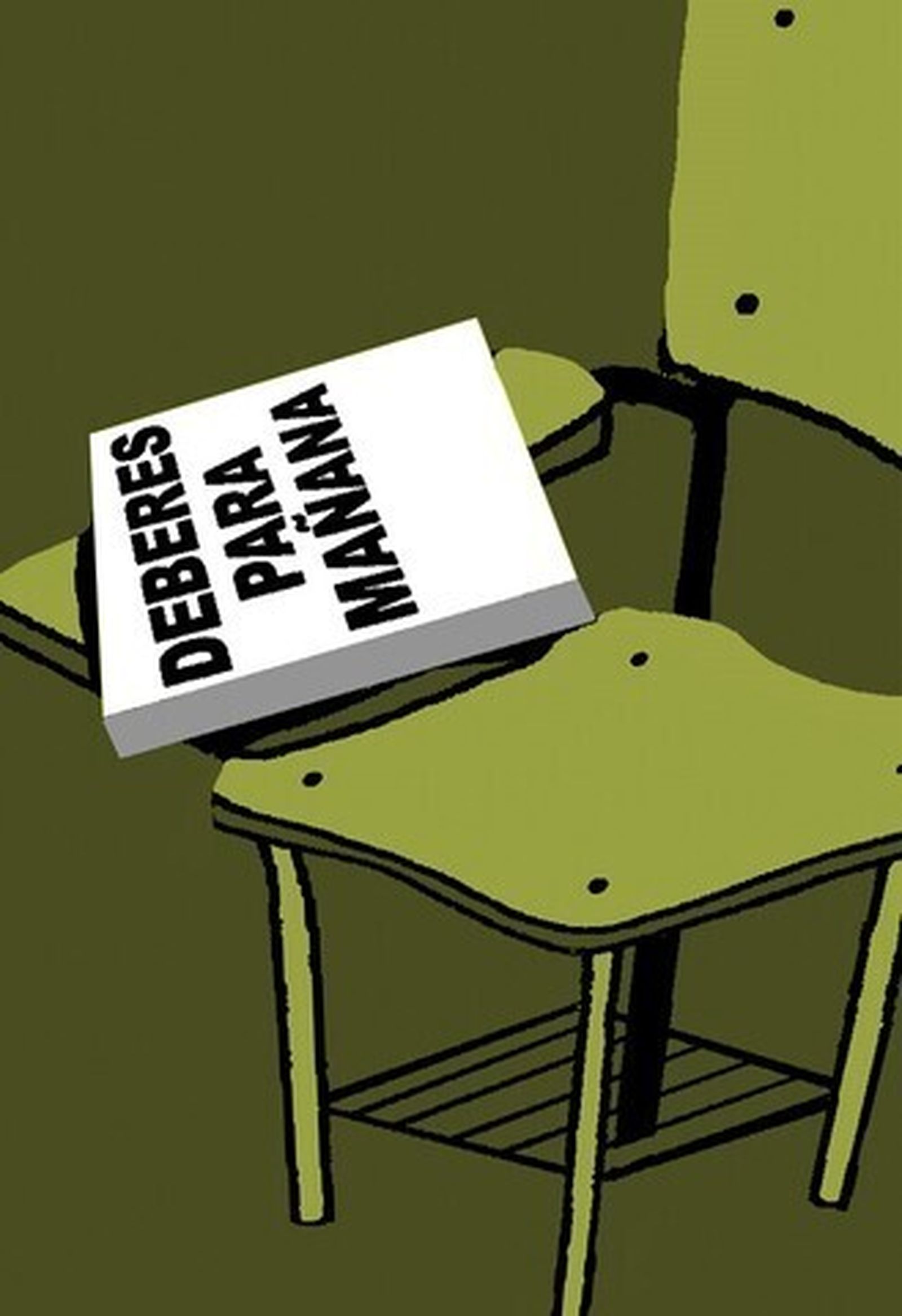 Carta a la nueva consejera de Educación