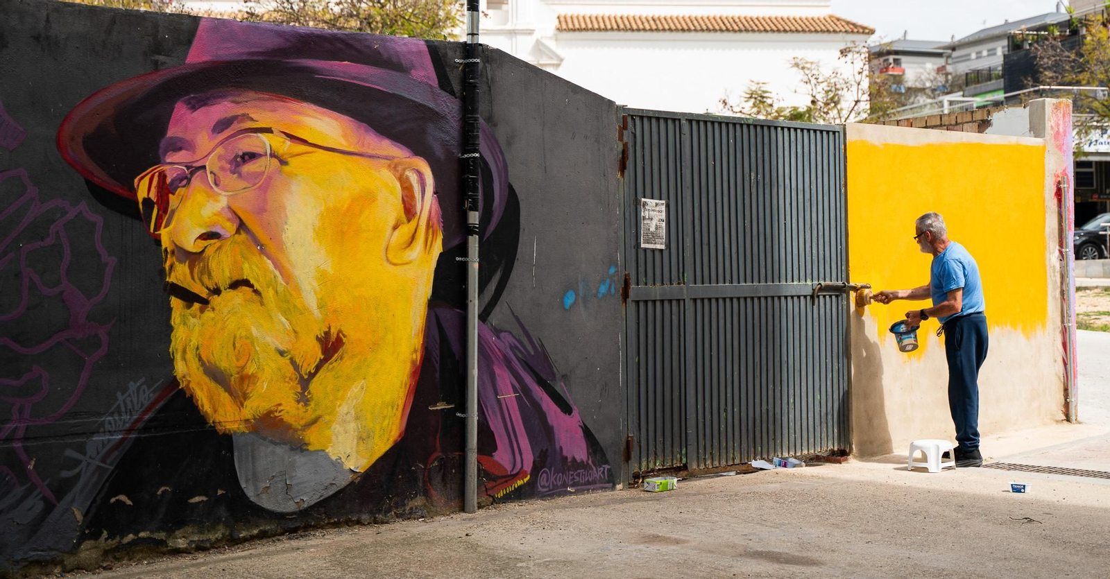 Las imágenes más destacadas del miércoles 9 de abril en Huelva