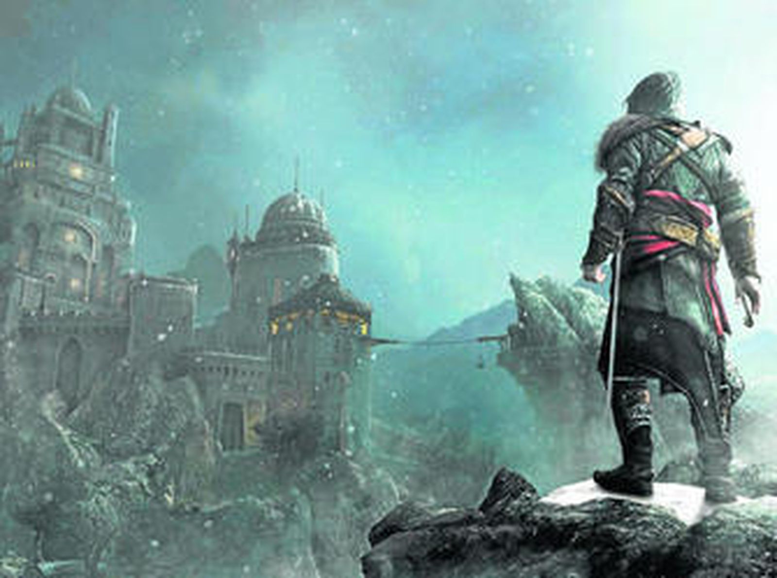 Diversión y acción sin salir de casa