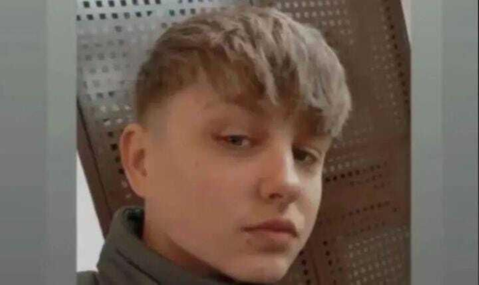 La menor desaparecida en Coria del Río.