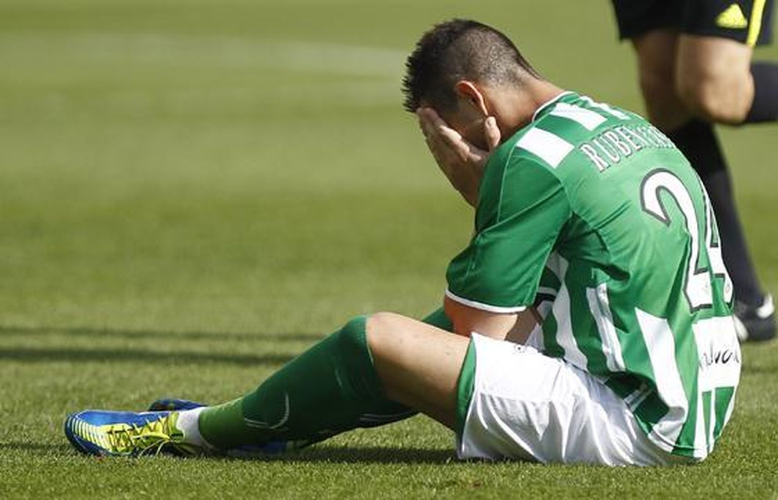 Foto: Antonio Pizarro