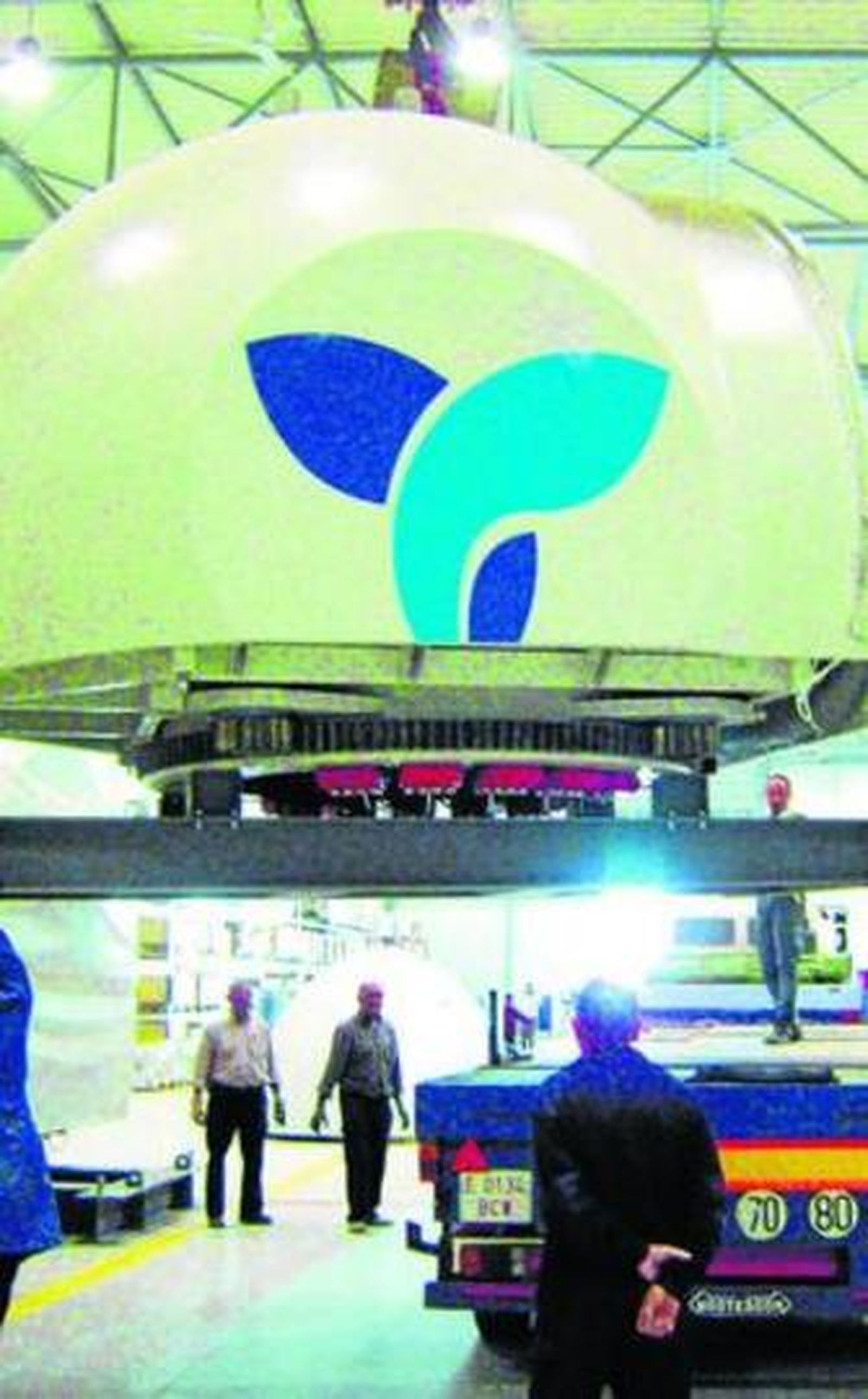 El sector químico y el de las energías renovables, claves.