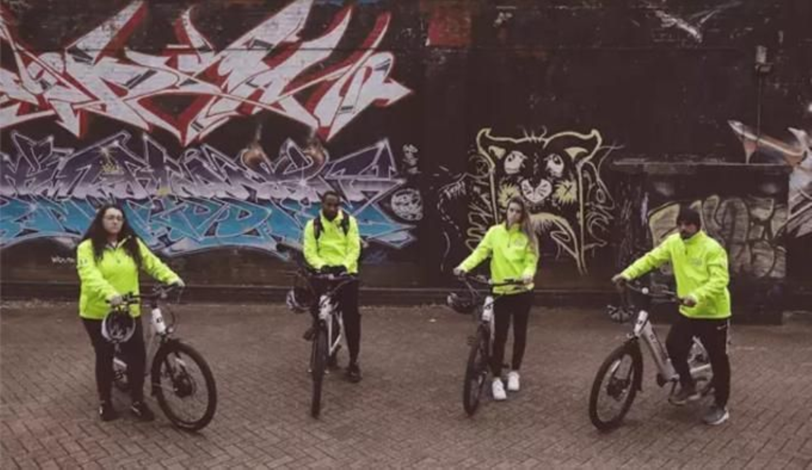 Así es Dija: tu compra en casa en 10 minutos o los envíos te salen gratis