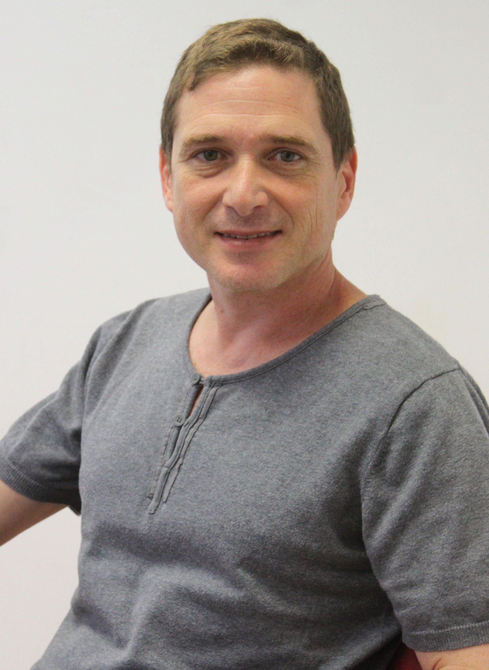 "Un bebé tiene que estar frente a una pantalla cero minutos"