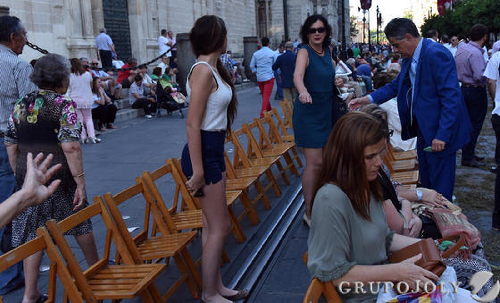 Foto: Juan Carlos Vázquez