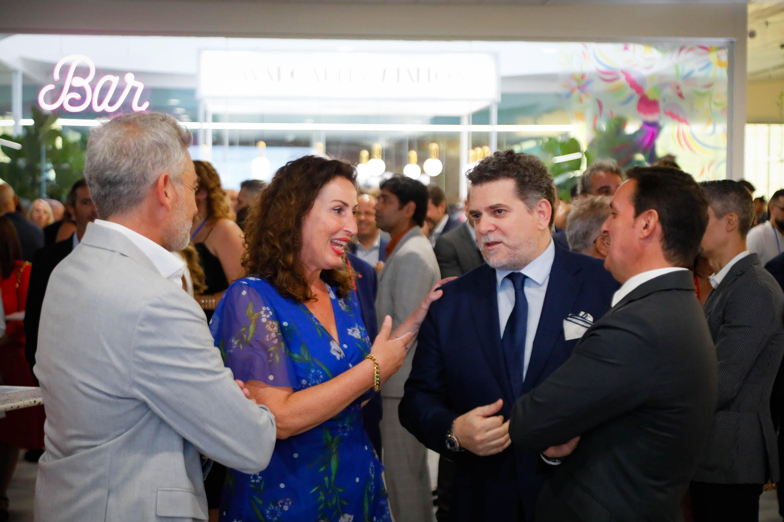 20 Aniversario Globomatik