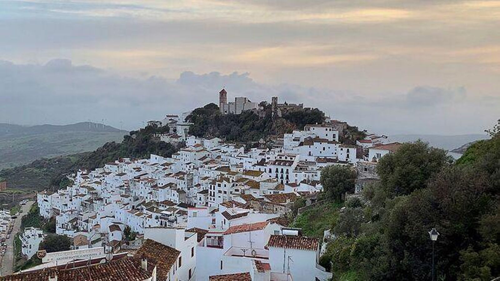 Vista Casares Vista Casares