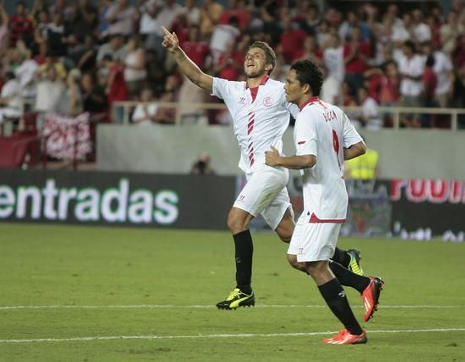 Foto: Juan Carlos Muñoz