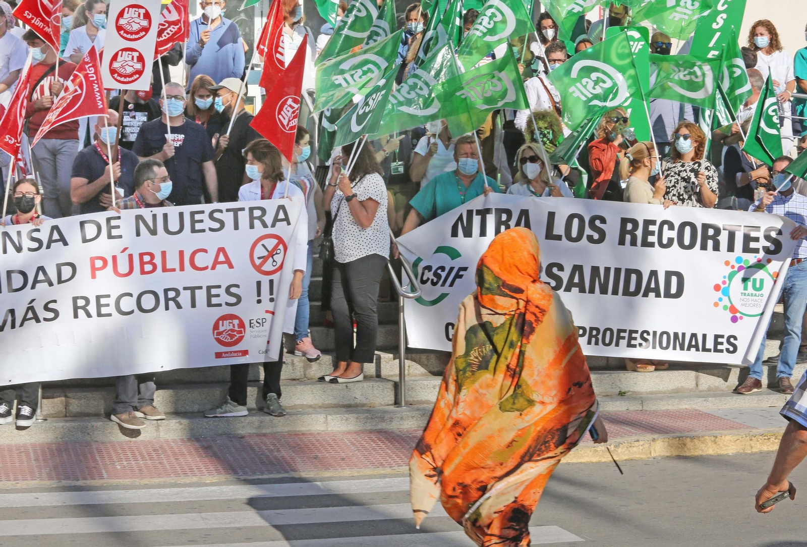 Así fue el mes de octubre en imágenes