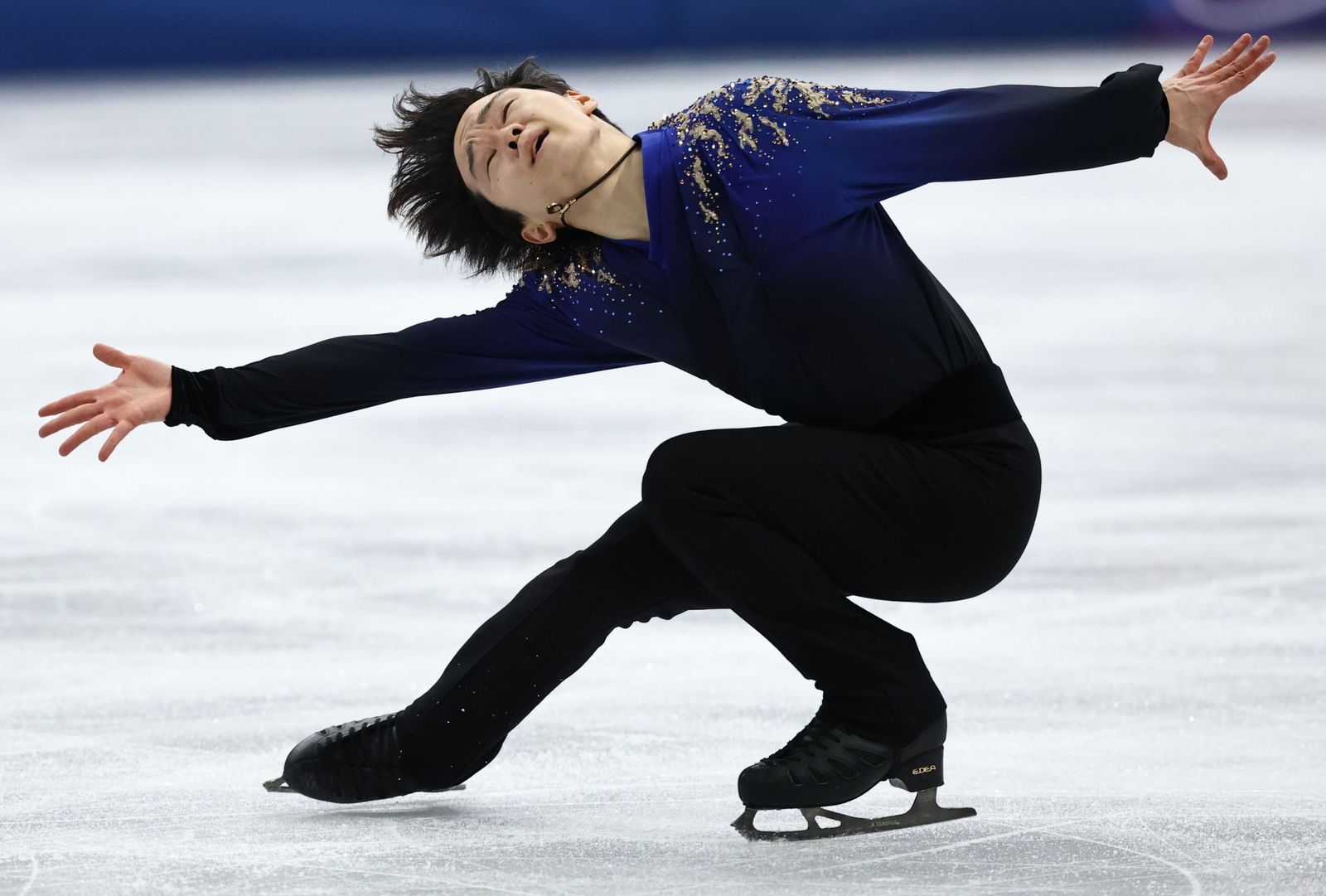 Las mejores fotos de los Juegos Olímpicos de invierno Milán Cortina d'Ampezzo 2026 | Octava jornada