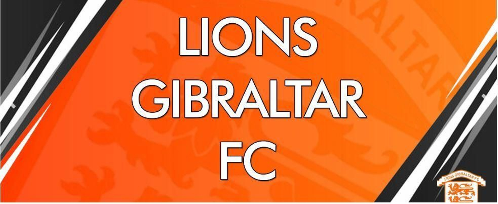 La cabecera de la web del Lions FC