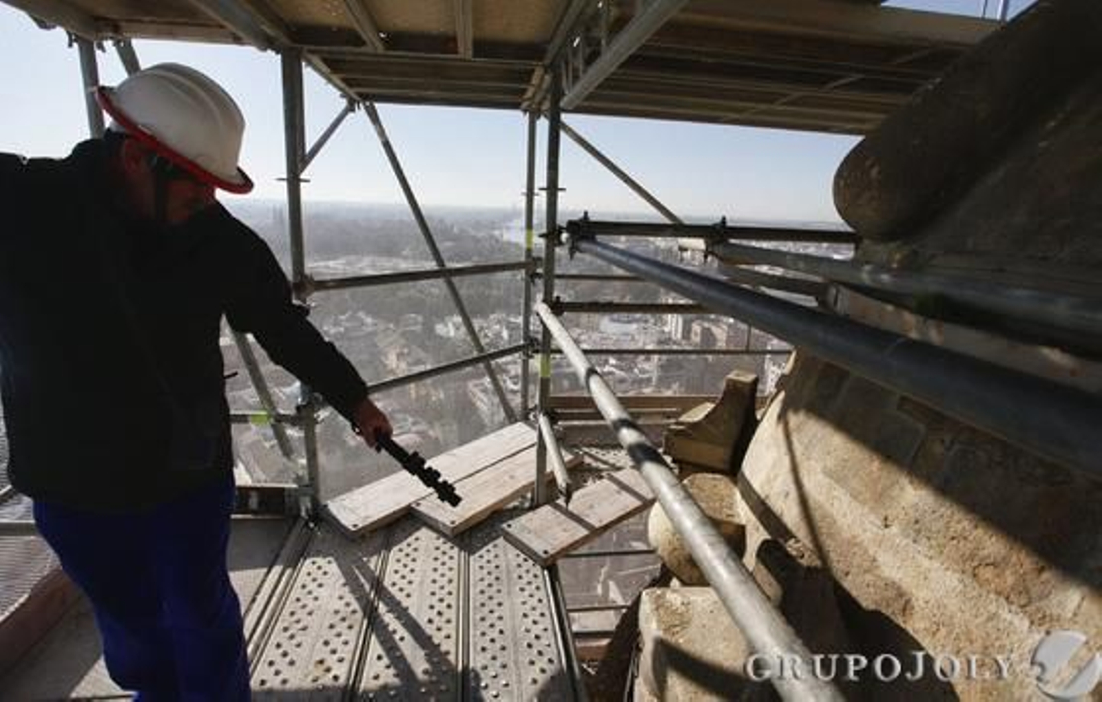 Foto: Antonio Pizarro