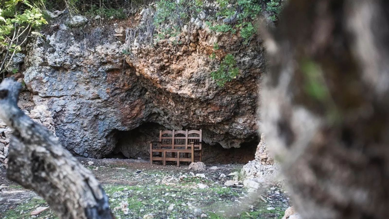 Las rutas constituyen en corazón de la actividad turística en la Sierra de Grazalema.