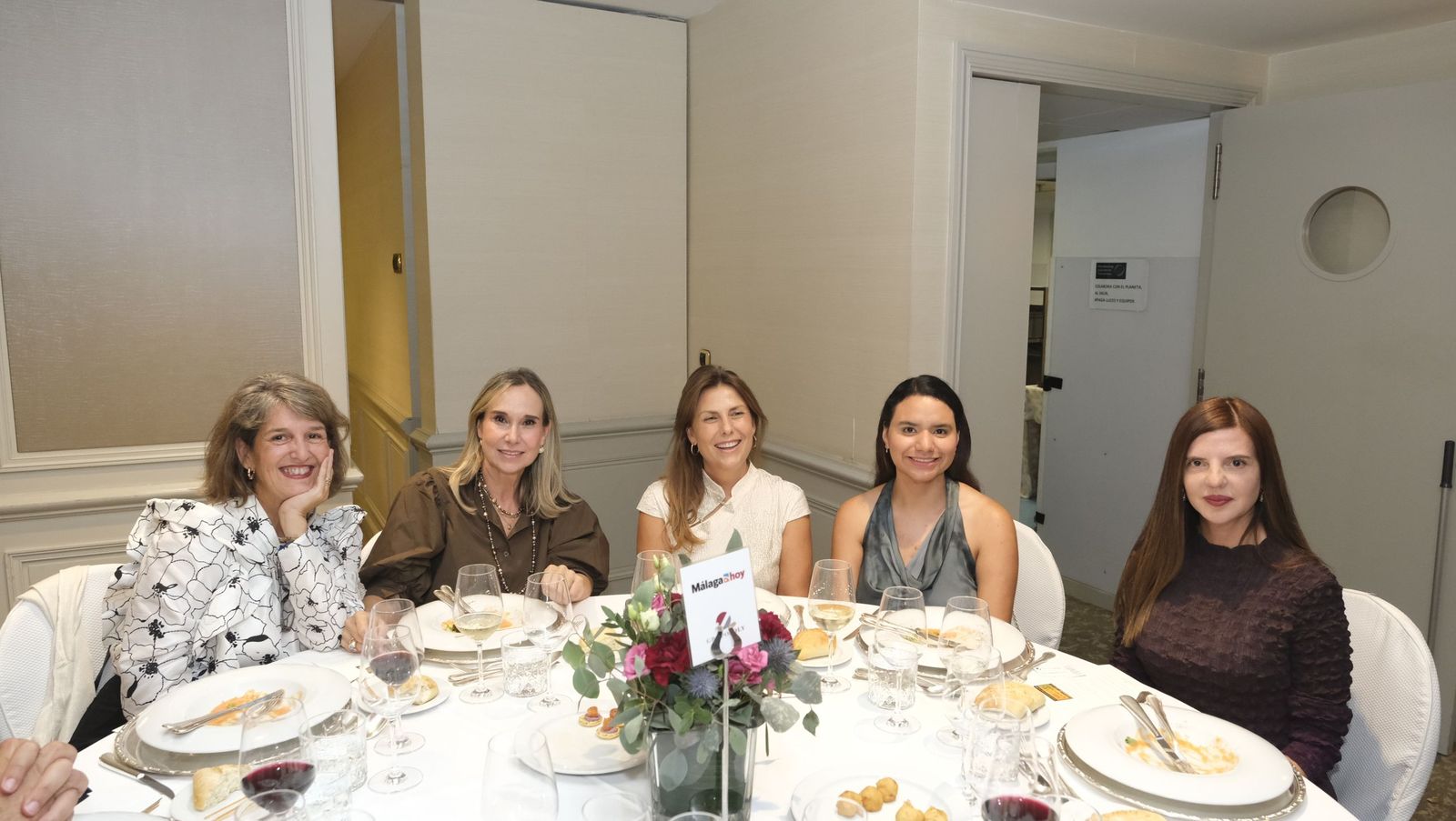 La presentación del Anuario de Agricultura y Alimentación del Grupo Joly, en imágenes