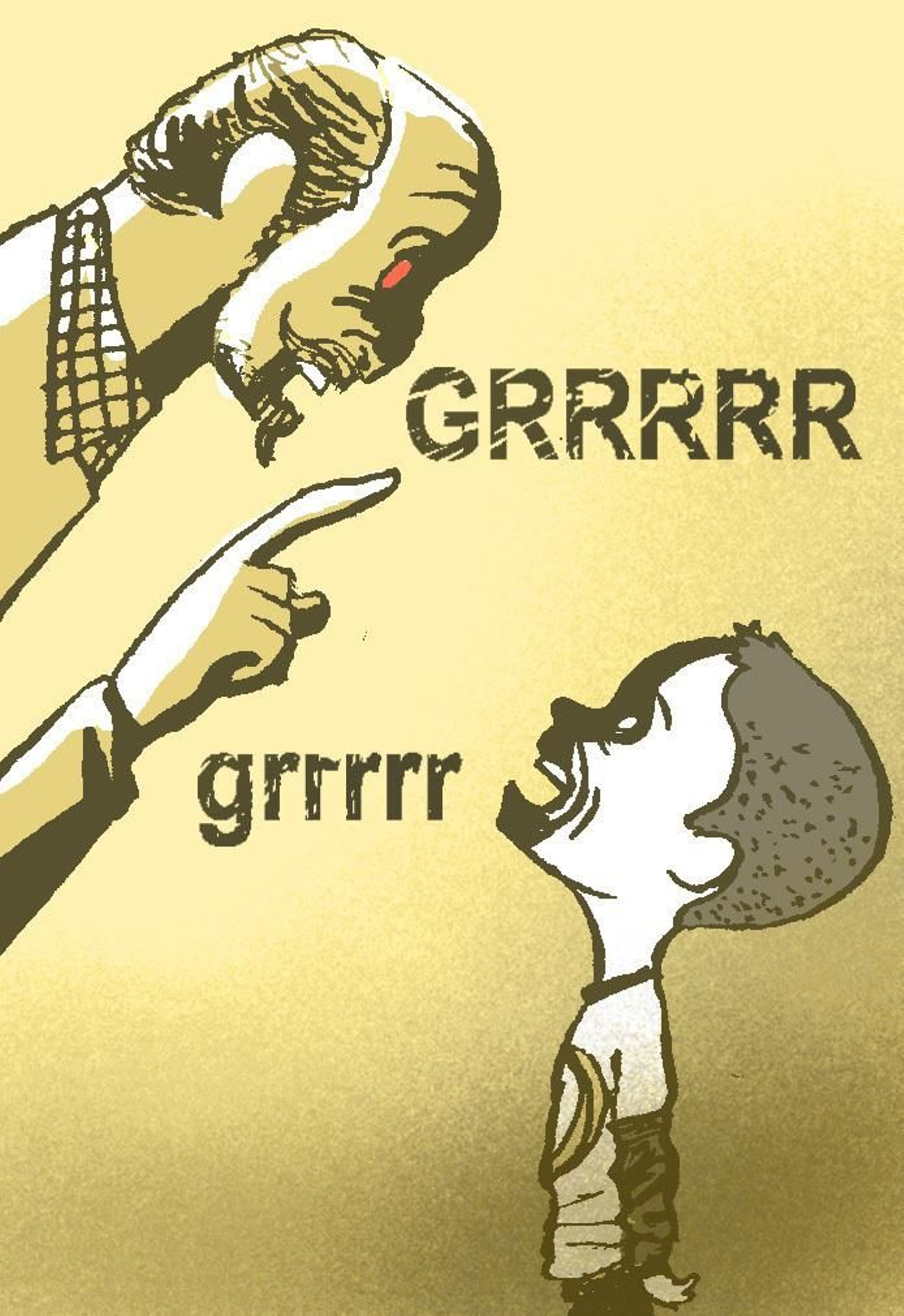 Adoctrinar en el odio