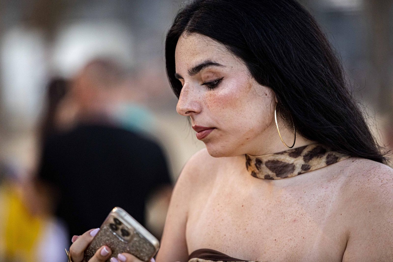 Búscate en las imágenes del concierto de Los Chichos en Concert Music de Chiclana