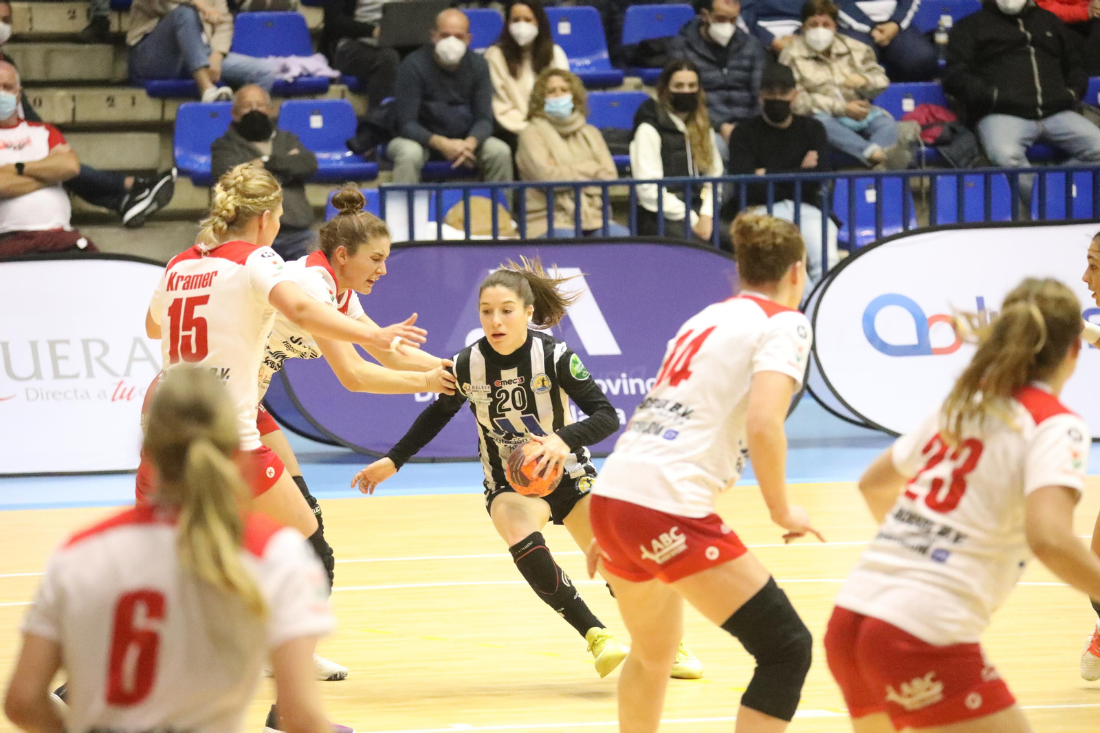 Las fotos del Costa del Sol