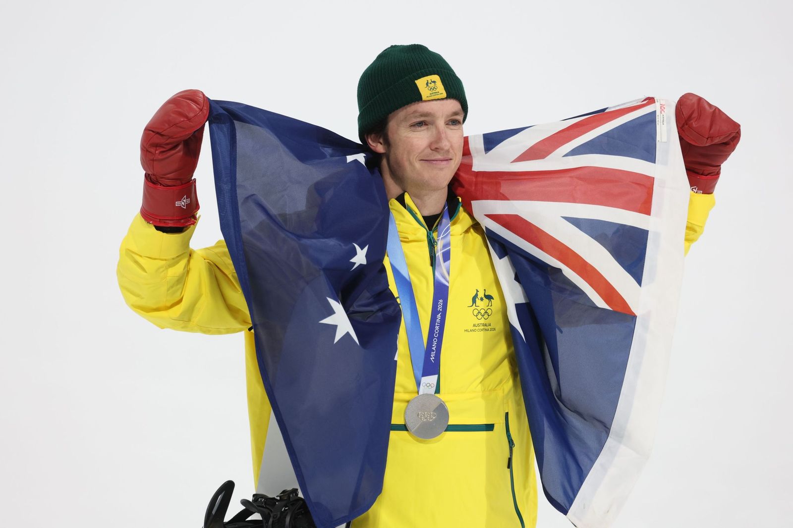 Las mejores fotos de los Juegos Olímpicos de invierno Milán Cortina d'Ampezzo 2026 | Octava jornada