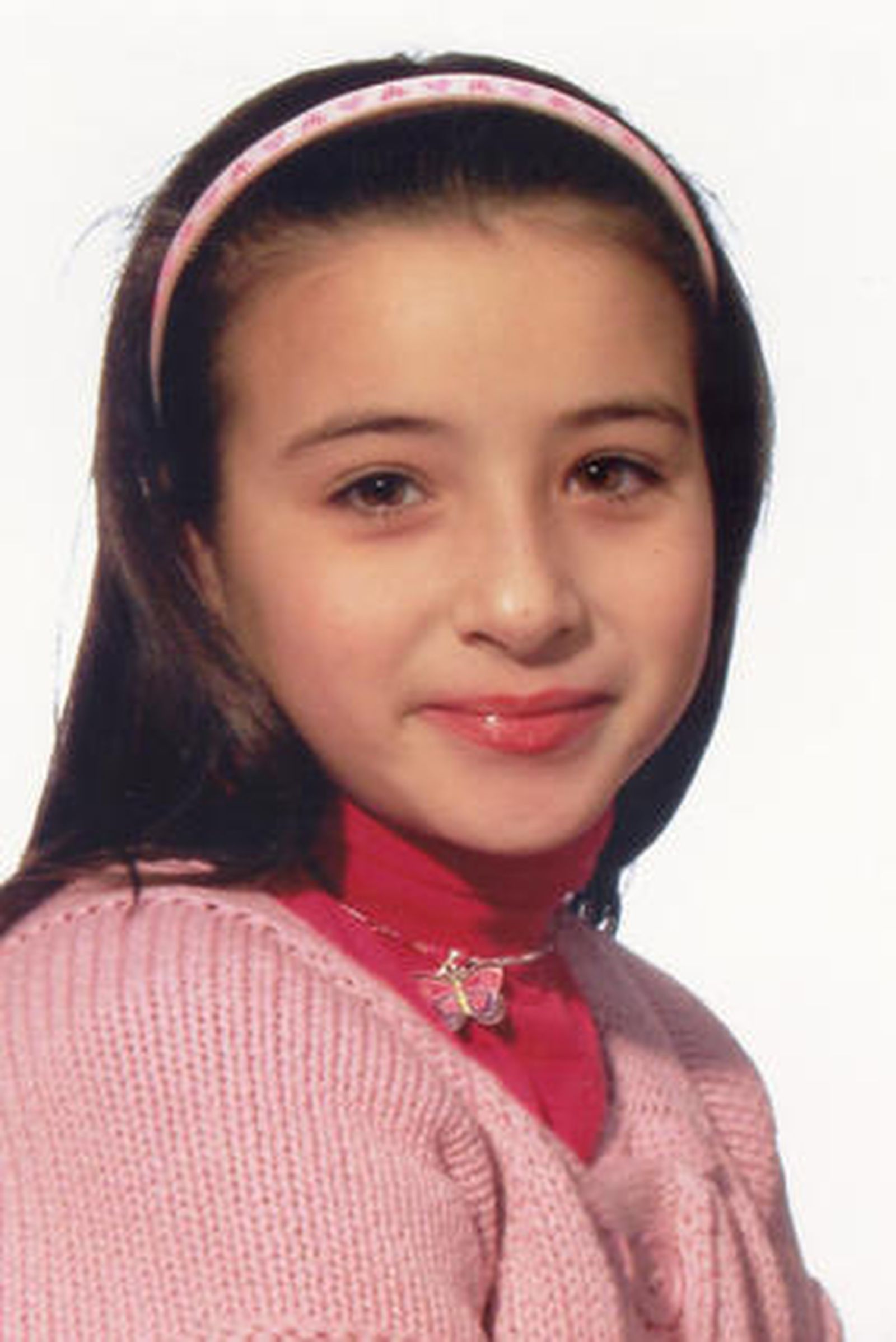 María Elena Vento Escalona