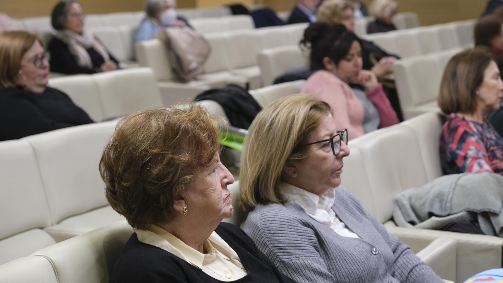 El Diario de los Libros, con Cristina López Barrio, en imágenes