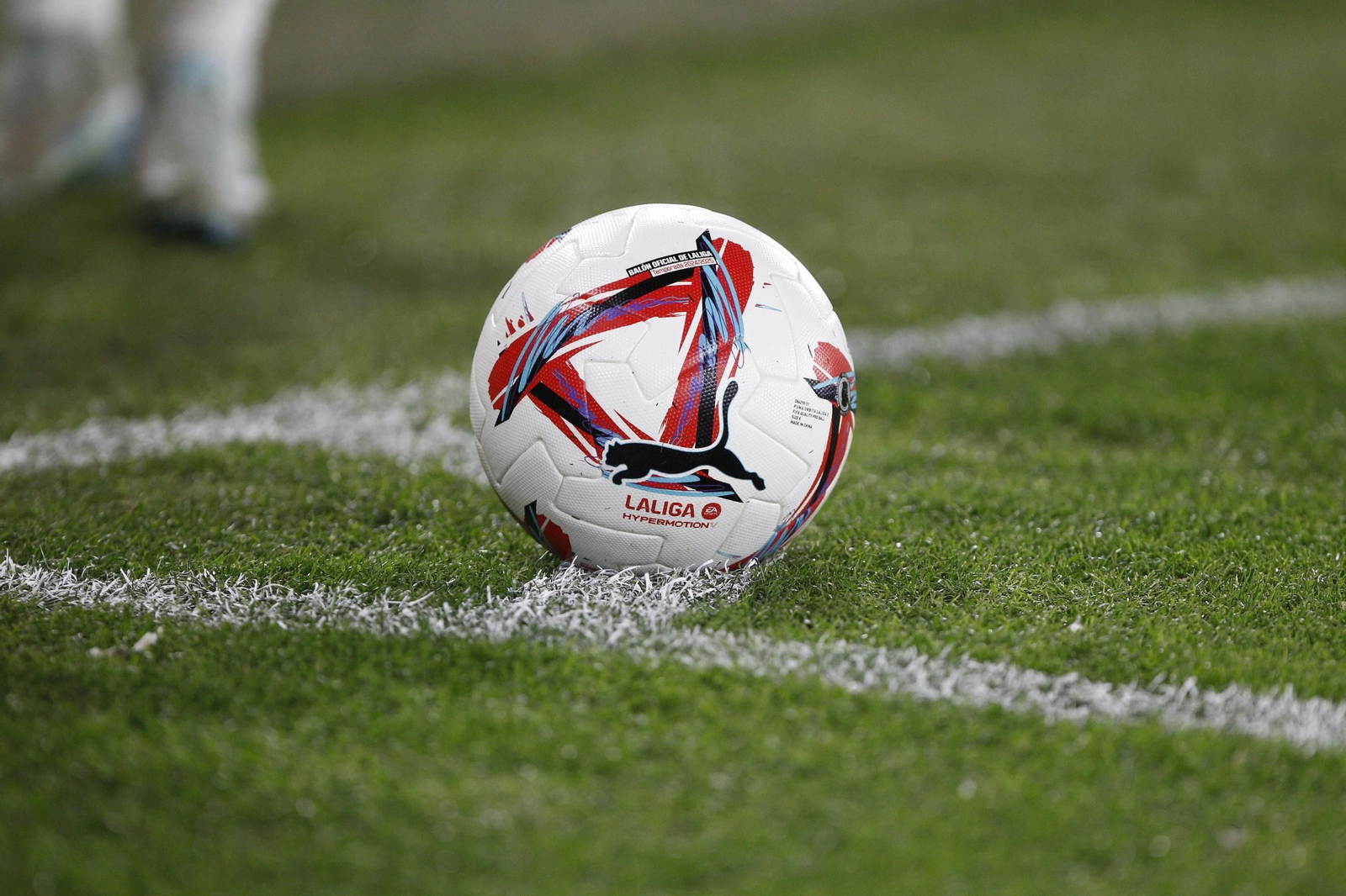 El partido U.D. Almería-Deportivo de La Coruña, en imágenes